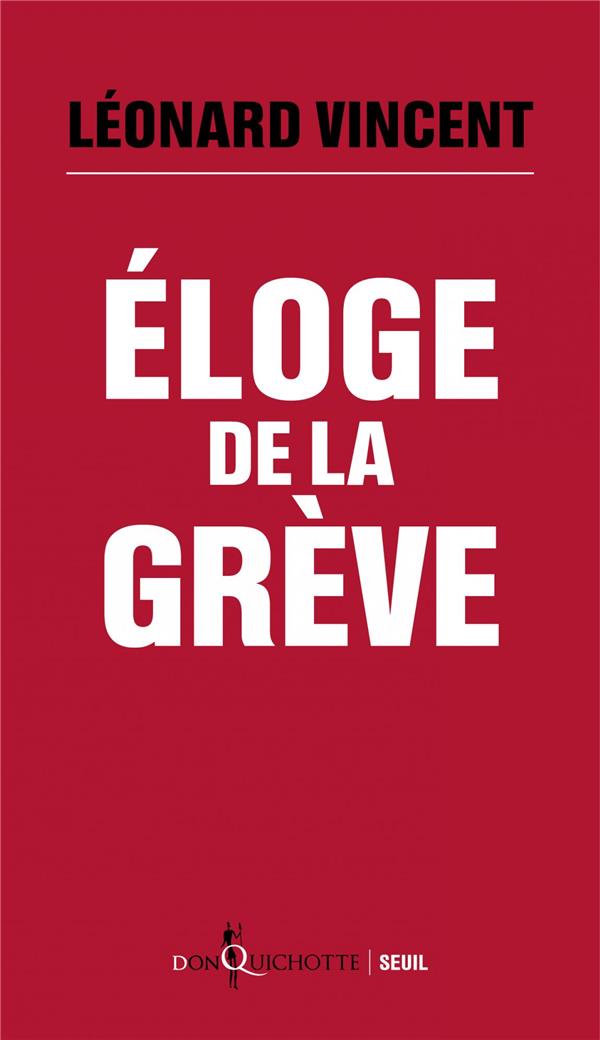 éloge de la grève - flash vidéo