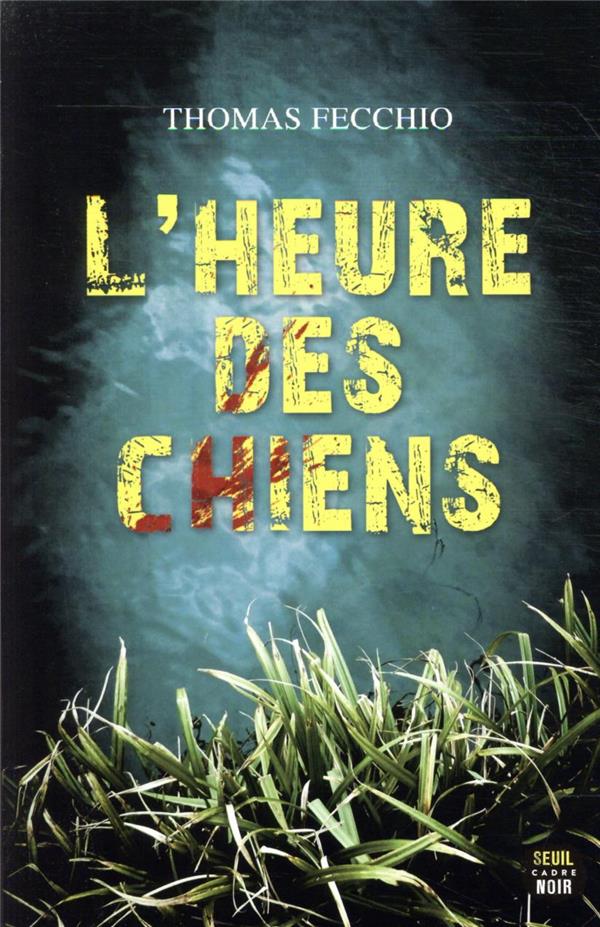 L'heure des chiens - flash vidéo