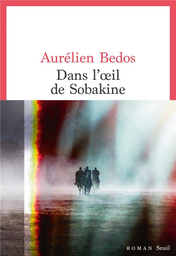 Dans l'oeil de Sobakine - flash vidéo