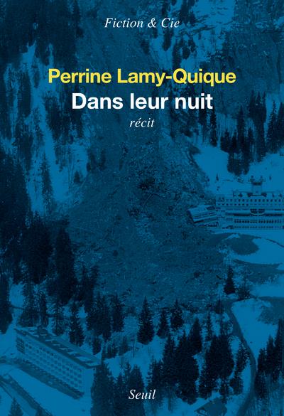 Dans leur nuit - flash vidéo