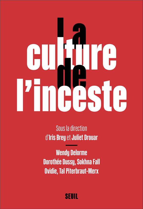 La culture de l'inceste - flash vidéo