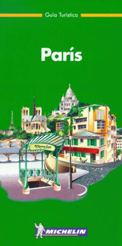 Le guide vert Tome 4359 : Paris - flash vidéo