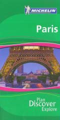 Le guide vert : Paris - flash vidéo