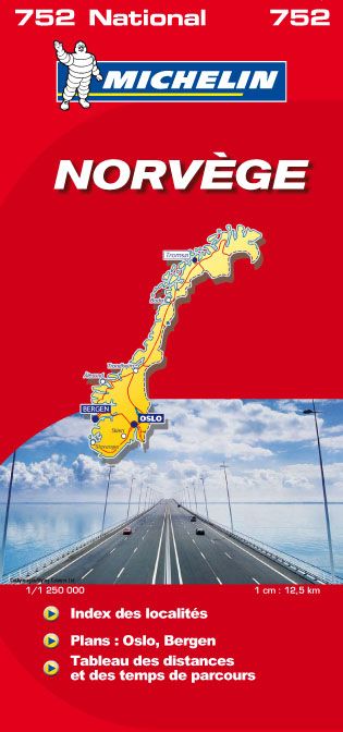 Norvège - flash vidéo