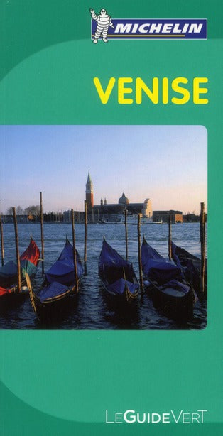 Le guide vert : Venise - flash vidéo