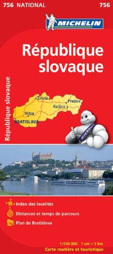 Slovaquie - flash vidéo