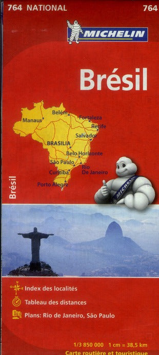 Brésil