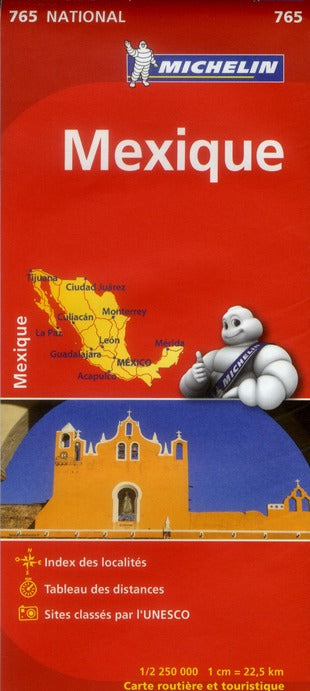 Mexique - flash vidéo