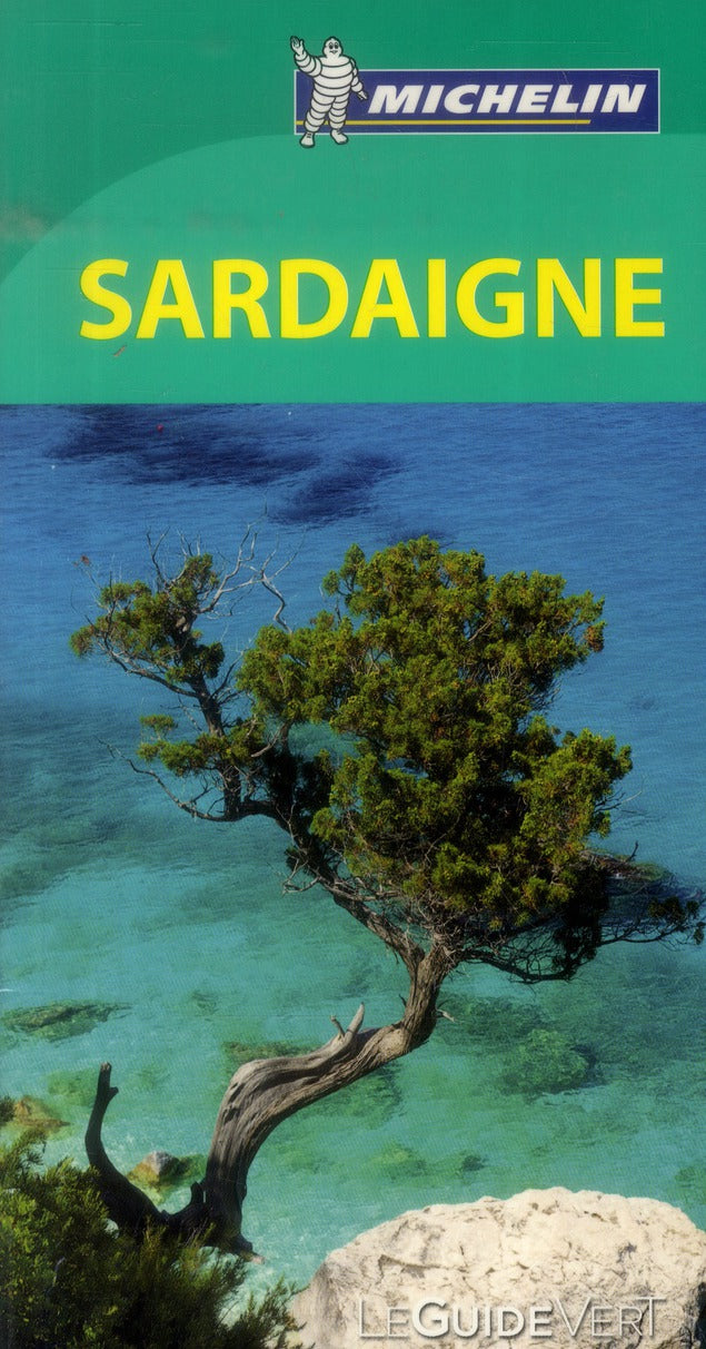 Le guide vert : Sardaigne - flash vidéo