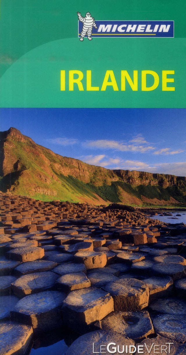 Le guide vert : Irlande - flash vidéo