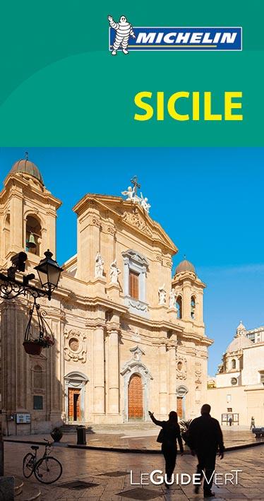 Le guide vert : Sicile - flash vidéo