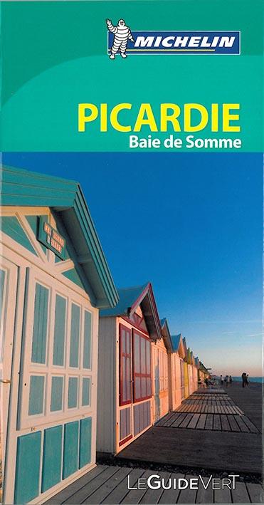 Le guide vert : Picardie, Baie de Somme - flash vidéo