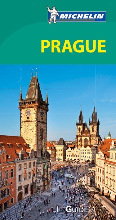 Le guide vert : Prague - flash vidéo