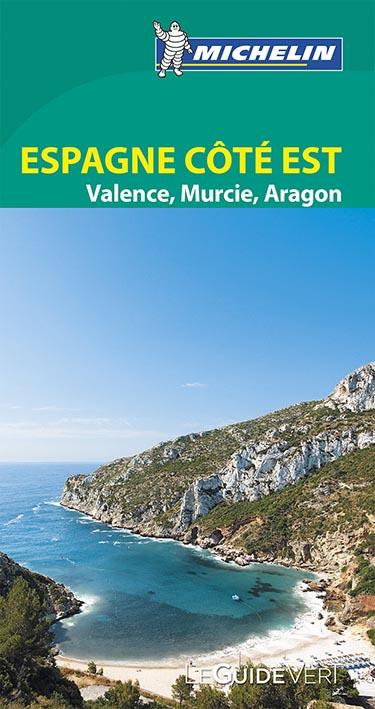 Le guide vert : Espagne ; côte Est - flash vidéo