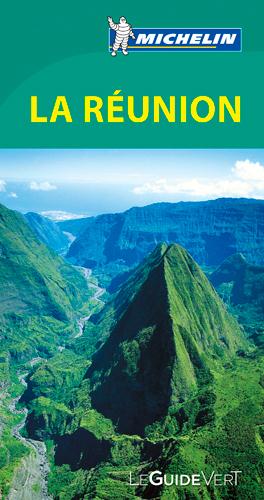 Le guide vert : la Réunion - flash vidéo