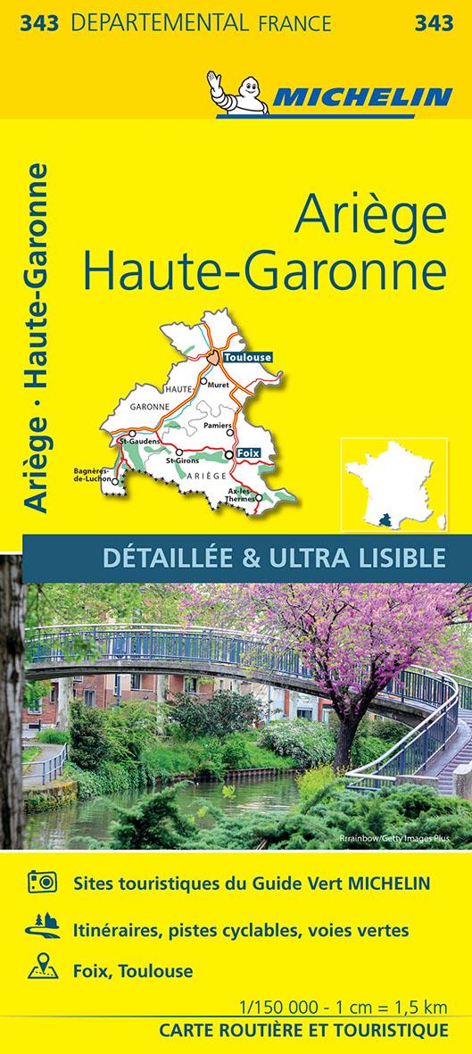 Ariège , Haute-Garonne