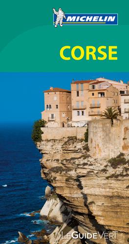 Le guide vert : Corse - flash vidéo