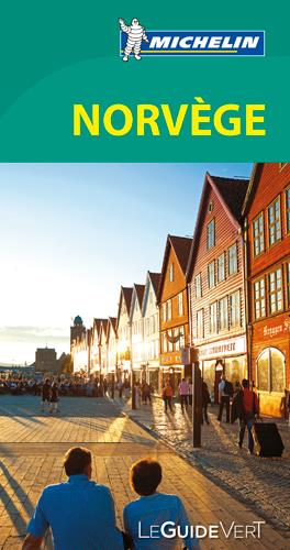 Le guide vert : Norvége - flash vidéo