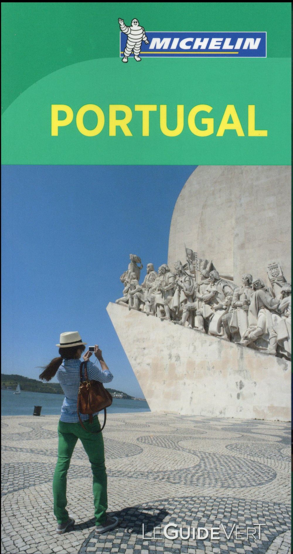 Le guide vert : Portugal - flash vidéo