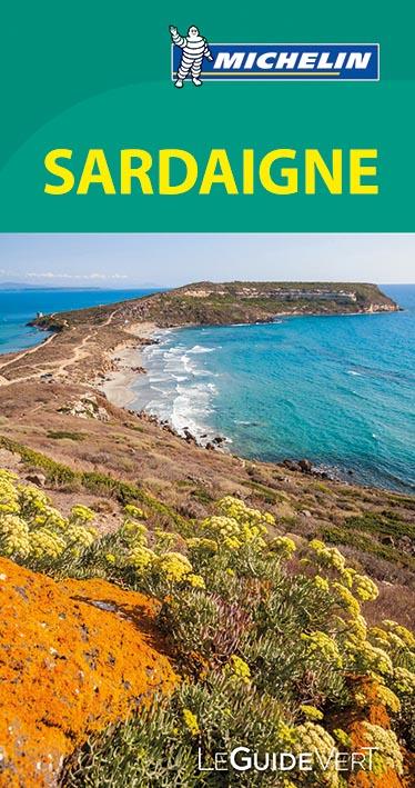 Le guide vert : Sardaigne - flash vidéo