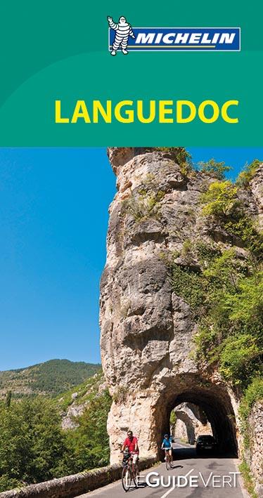 Le guide vert : Languedoc - flash vidéo