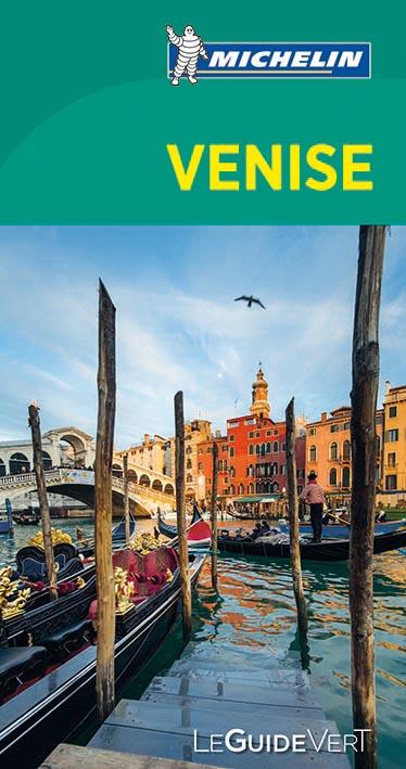 Le guide vert : Venise - flash vidéo