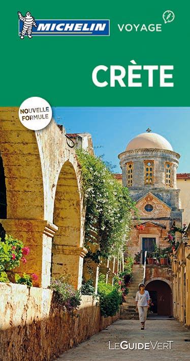 Le guide vert : Crète - flash vidéo