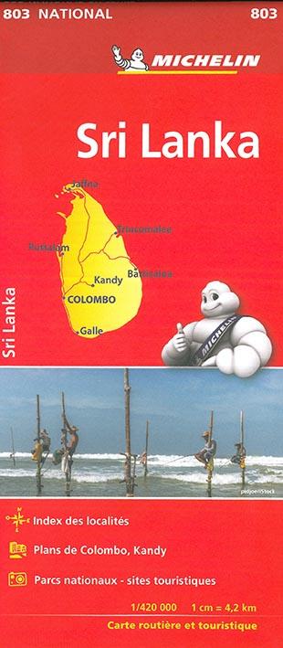 Sri Lanka - flash vidéo