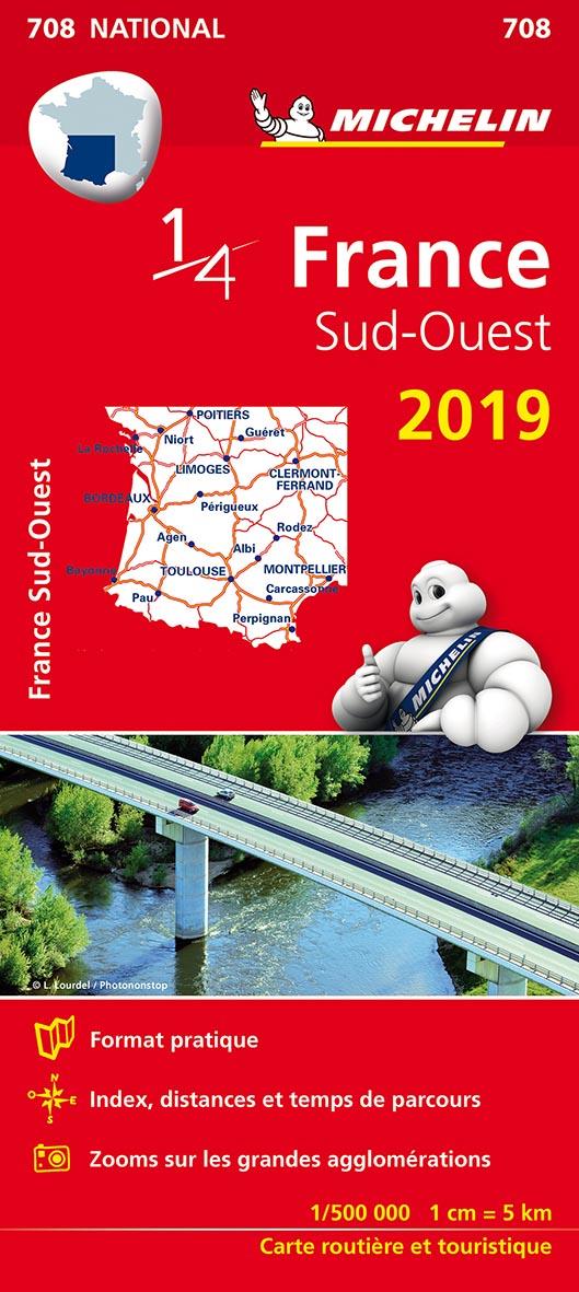 France Sud-Ouest (édition 2019) - flash vidéo