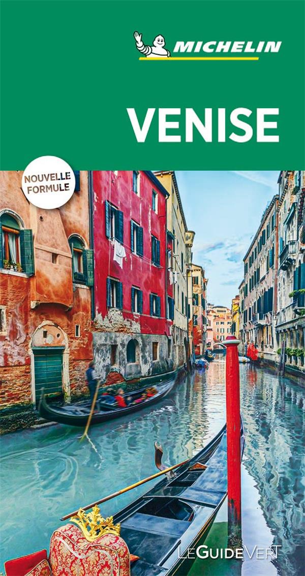 Le guide vert : Venise - flash vidéo