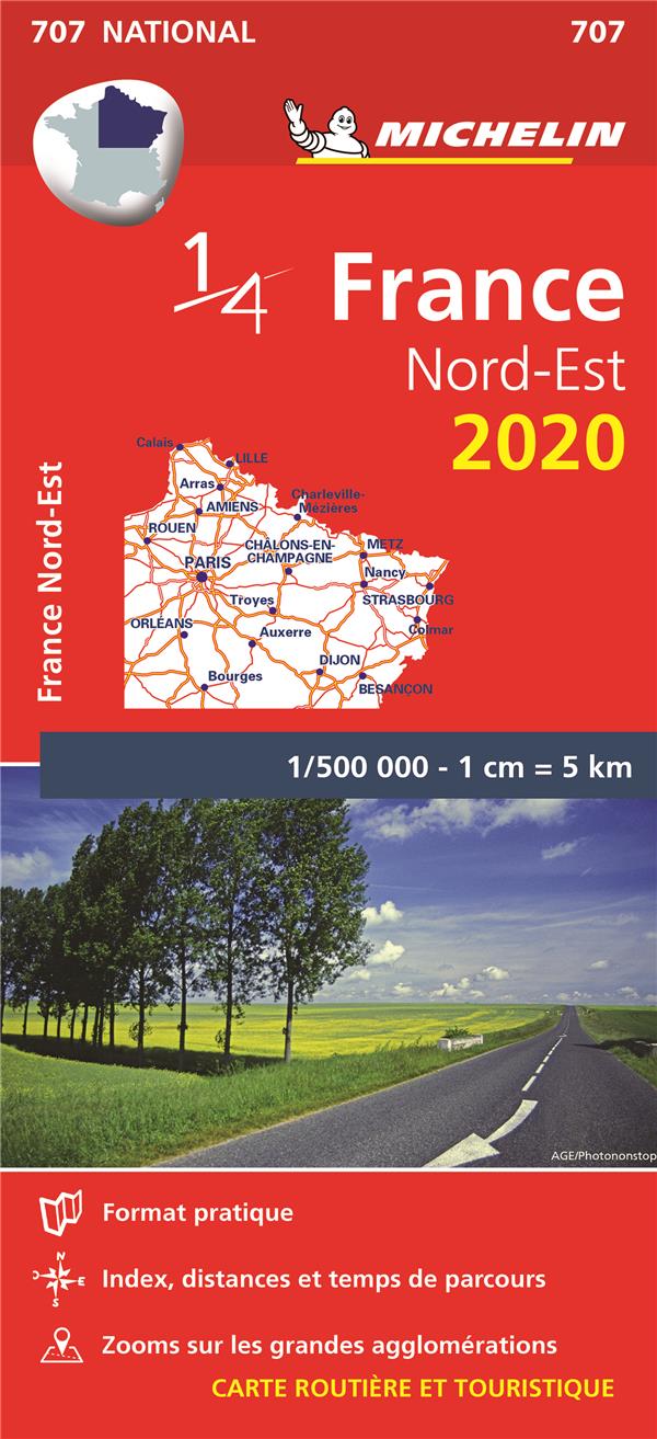France Nord-Est (édition 2020) - flash vidéo