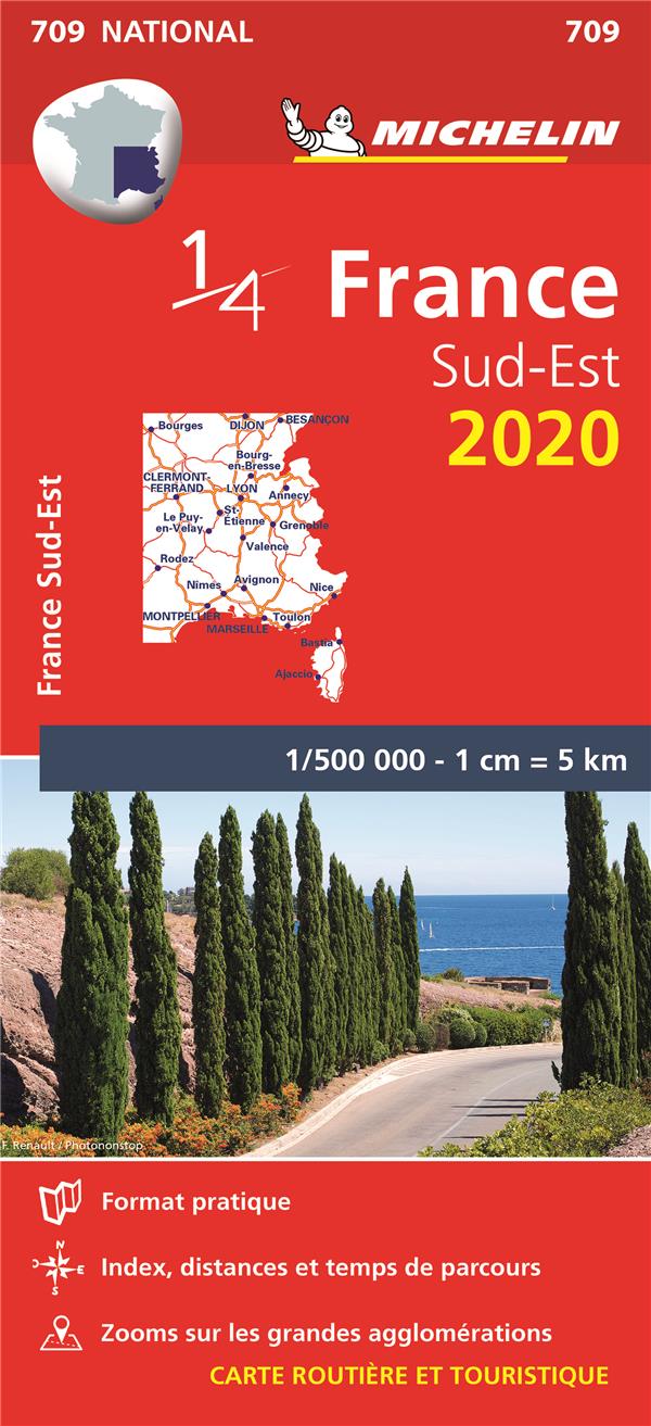 France Sud-Est (édition 2020) - flash vidéo