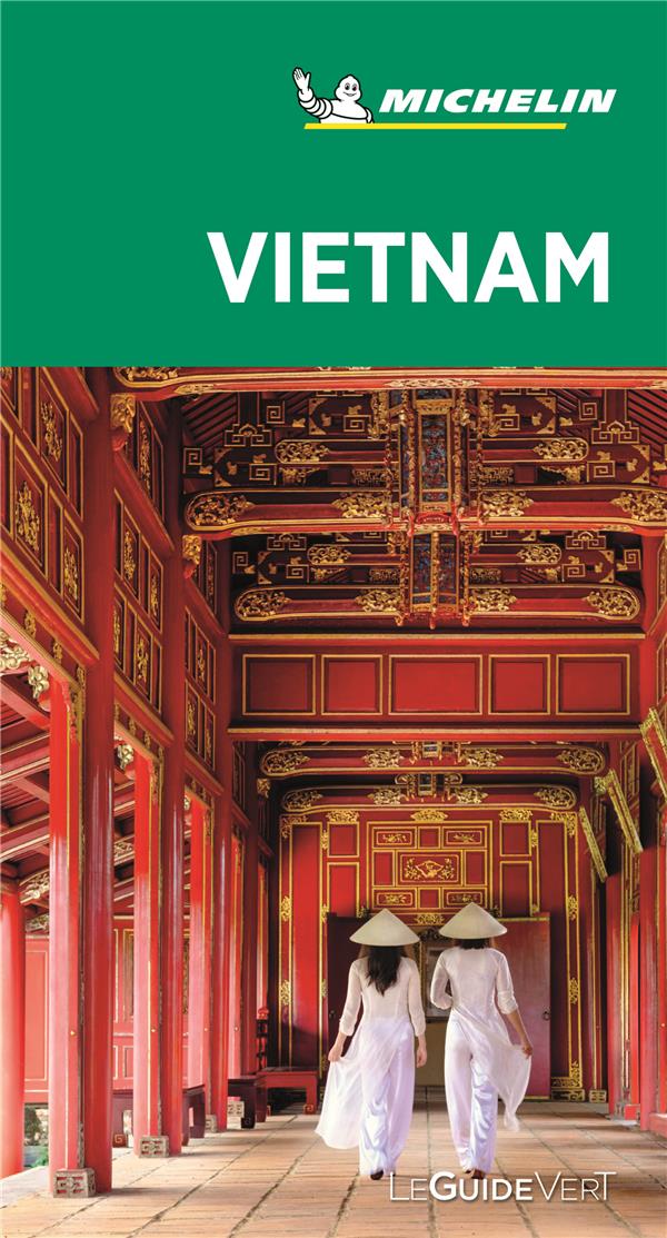 Le guide vert : Vietnam - flash vidéo