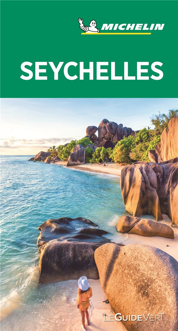 Le guide vert : Seychelles - flash vidéo