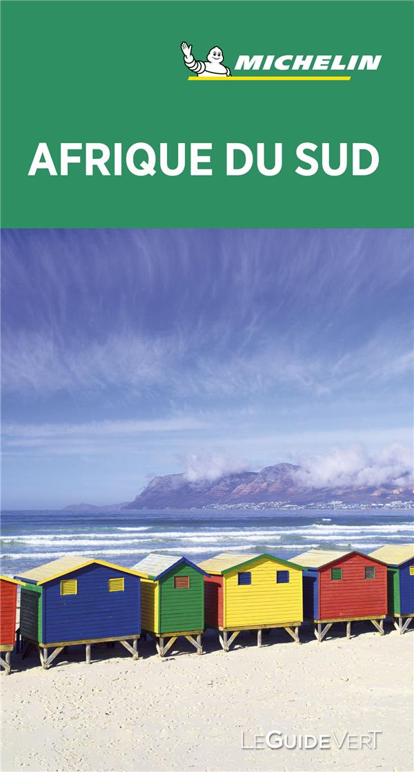 Afrique du Sud (édition 2020)