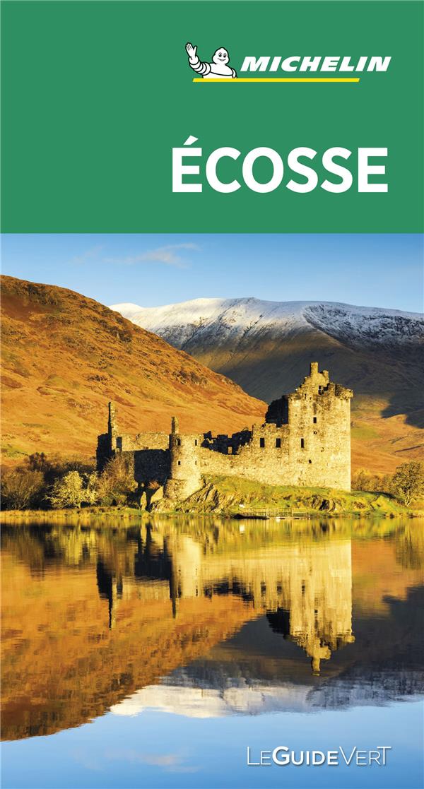 Ecosse - flash vidéo