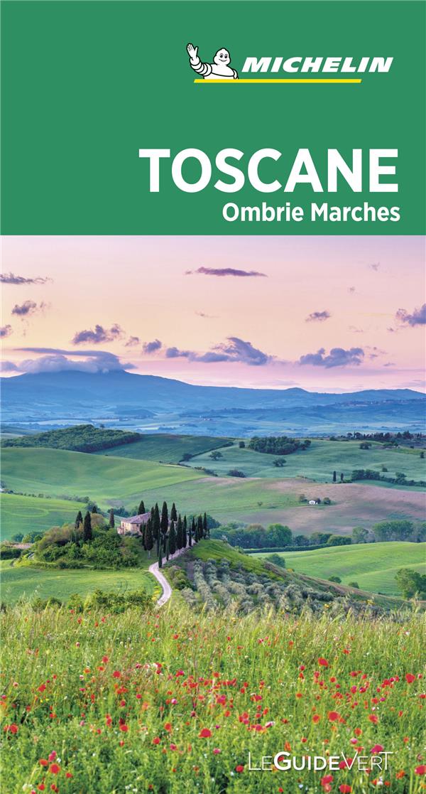Toscane, Ombrie et Marches - flash vidéo