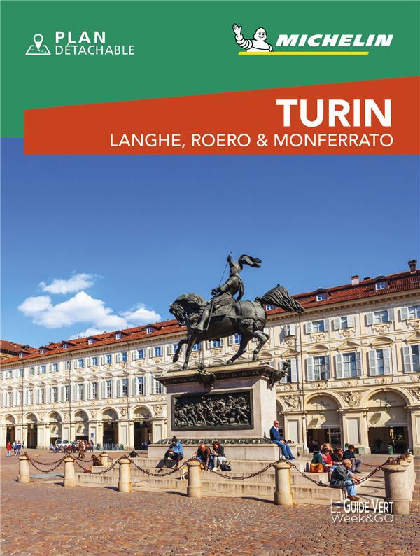 Guide vert week&go turin - flash vidéo