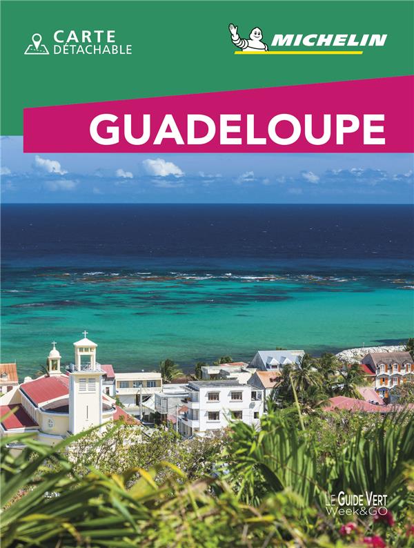 Guadeloupe (édition 2020) - flash vidéo