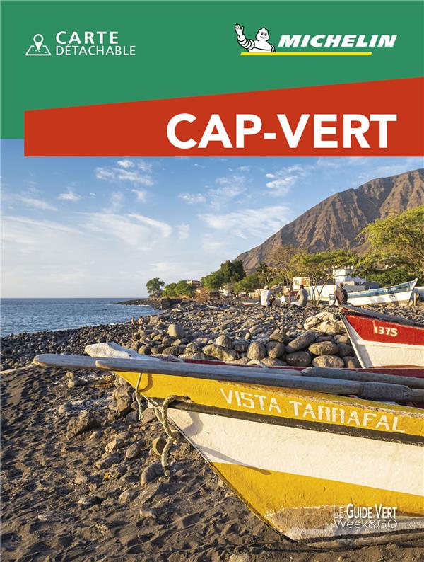 Cap-Vert (édition 2020) - flash vidéo
