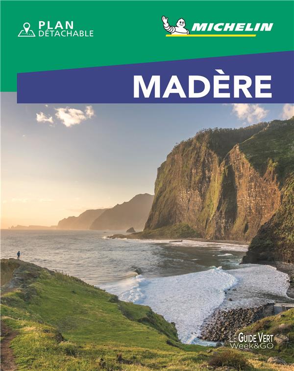 Madère - flash vidéo