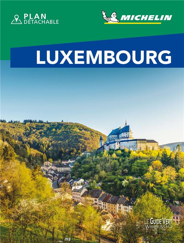 Luxembourg (édition 2022) - flash vidéo