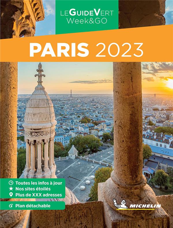 Paris (édition 2022) - flash vidéo