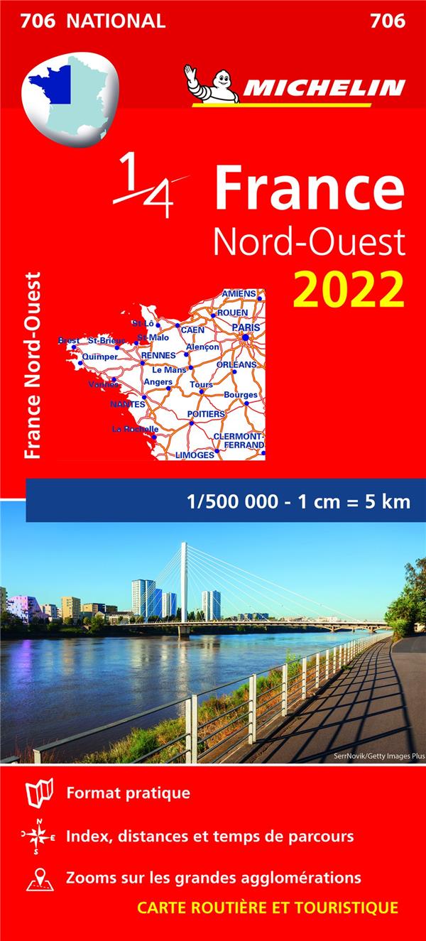 France Nord-Ouest - flash vidéo