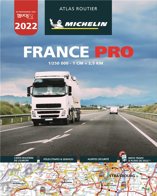 Atlas france pro 2022