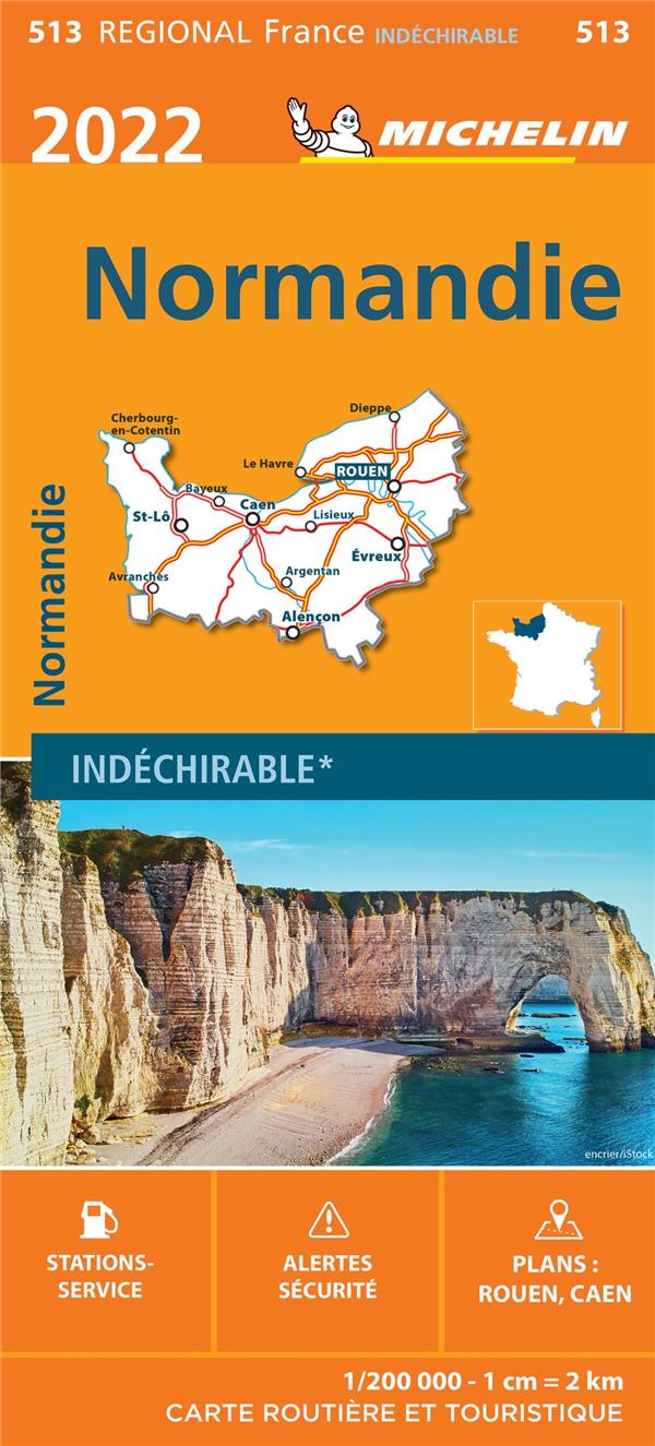 Normandie (édition 2022)