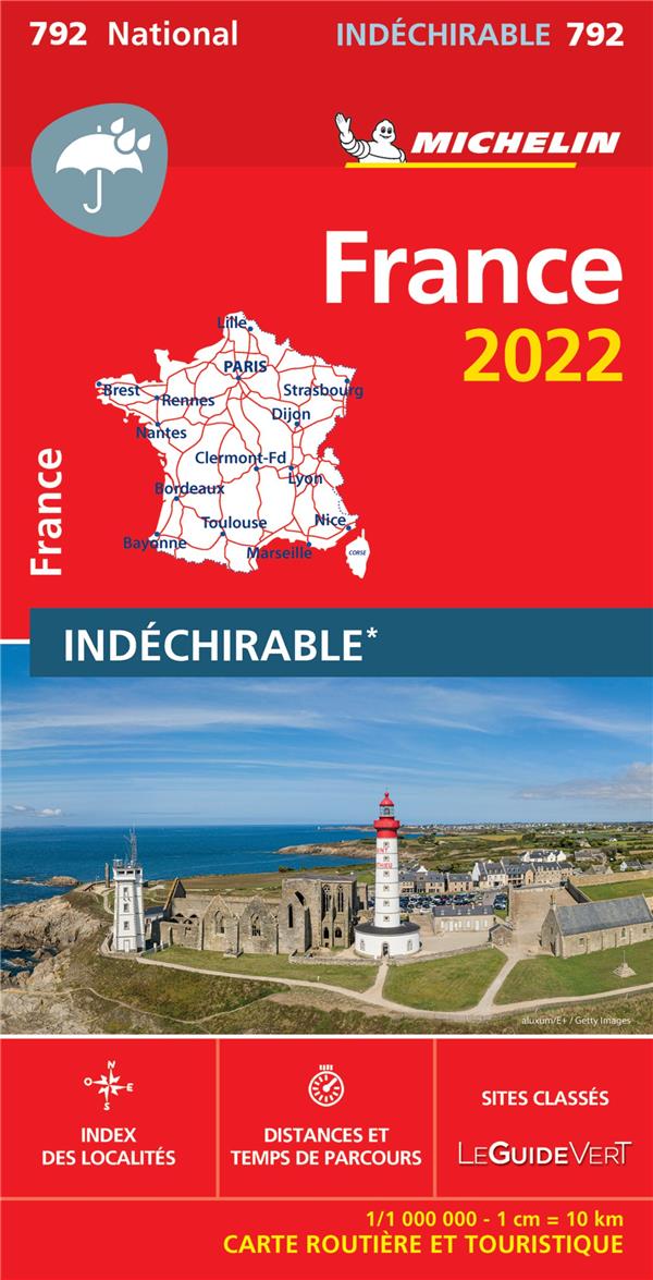 France : indéchirable (édition 2022) - flash vidéo