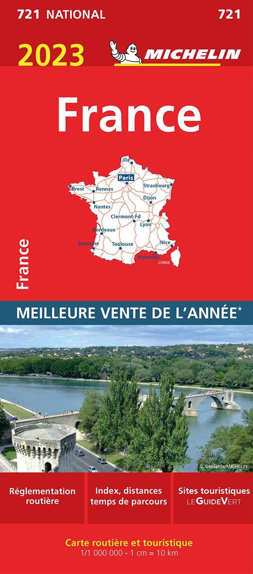 France (édition 2023) - flash vidéo