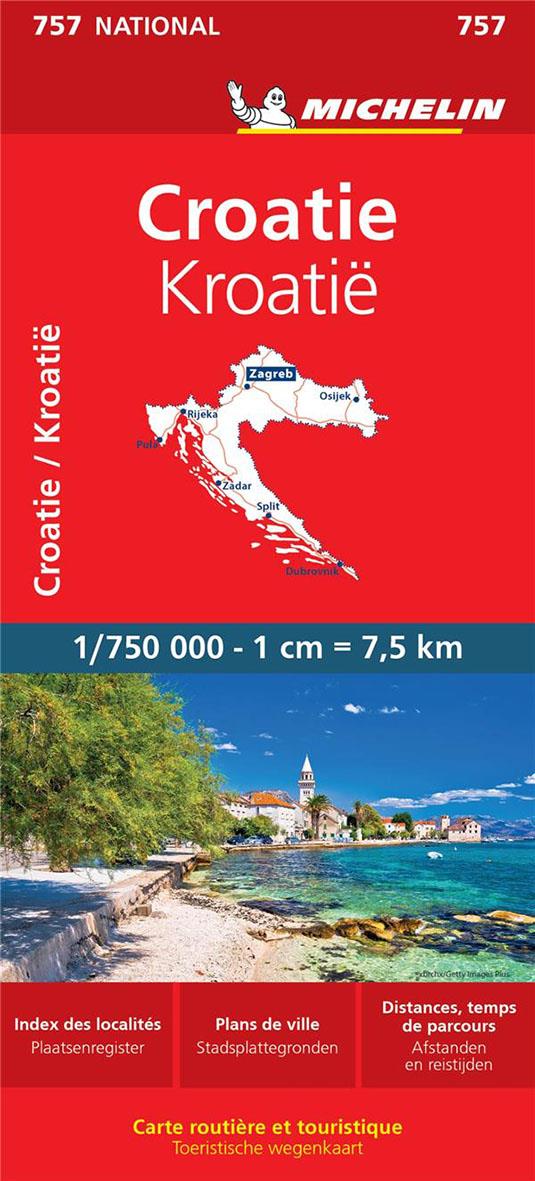 Croatie (édition 2023)