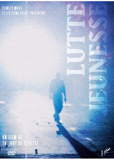 Lutte Jeunesse [DVD] - flash vidéo